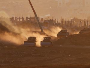 Israel recovers body of Thai hostage in special operation in Rafah