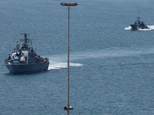 Israeli navy