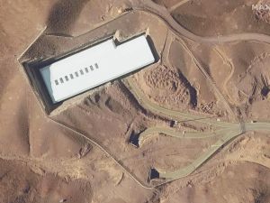 Tactical US Nuclear strike on Iran's Fordow nuclear facility reportedly highly expected