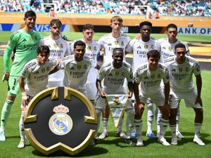 Real Madrid vs Pachuca: Crucial Club World Cup Clash Preview