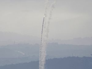 violating ceasefire