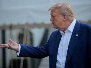 Trump’s nuclear offer: Billions on the table, enrichment off it