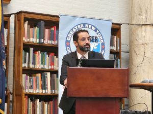 DMCC Announces 7% Growth in U.S. Companies During Latest Trade Roadshow to New York and Miami