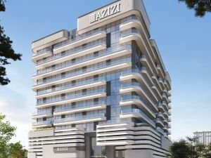 Azizi Developments launches Azizi Ameer and Azizi Sakandar in Al Furjan
