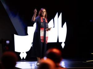QF’s Inaugural BilAraby Summit Showcased How Arabic Language Can Thrive in Digital Age