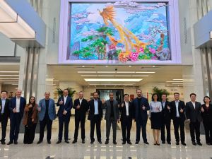 du and China Mobile International explore 5G Advanced connectivity for metro projects