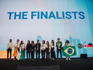 Bentley Systems, Enactus Launch 2025 iTwin4Good Challenge Amid Global Infrastructure Workforce Shortage