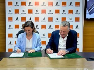 Orange Maroc modernizes its network with Ericsson: a strategic partnership for next-generation connectivity