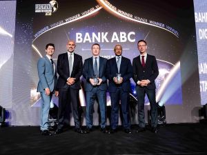 Bank ABC named ‘Best Digital Bank’ and ‘Best Bank for Sustainable Finance’ in Bahrain at Euromoney Awards for Excellence 2025