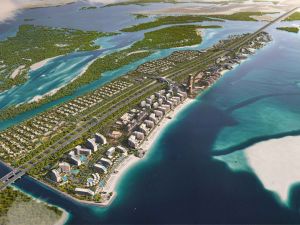 Aldar Announces Region’s First King’s College School Wimbledon at Fahid Island Abu Dhabi