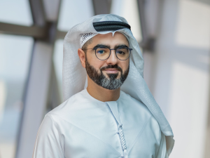 Aldar Enters Top Quartile of Msci Ranked Global Real Estate Companies With Esg Rating Upgraded to ‘A’