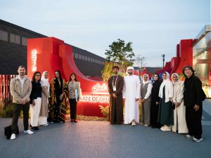 Dubai Culture Concludes Japan Art & Culture Delegation Programme