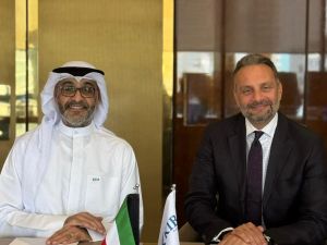 KIB يوقع شراكة استراتيجية مع كلية IE لإدارة الأعمال ضمن برنامج "واعد"