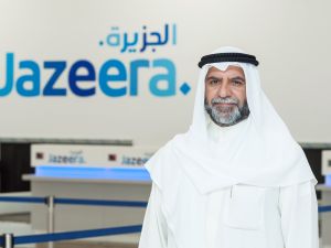 Jazeera Airways Gears Up to Resume Direct Flights to Damascus