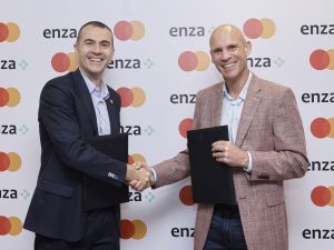 Mastercard and enza collaborate to enable fintech innovation across Africa