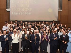Qatar Scholarship – Education Above All Program at AUB Celebrates the Graduation of 93 Students
