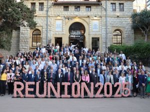 AUB Alumni Reunion 2025: Honoring Legacy, Celebrating Community