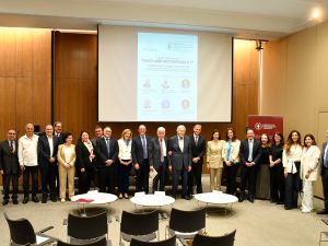 Audit and Accountability in Focus at AUB Panel on the Chehab Era and the Path Forward