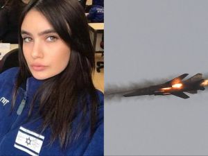 Iran captures Israeli pilot after downing F-35 fighter jet