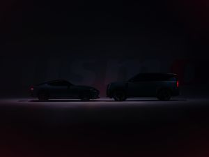 Nissan to Livestream World Premiere of All-New Patrol NISMO From the Middle East