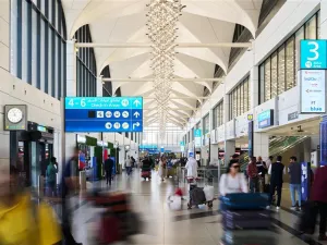 Park, breeze through, jet off – Summer travel made simpler at DXB
