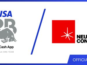 Visa Cash App Racing Bulls (VCARB) Formula One™ Team Accelerates Racing Car Design with Neural Concept’s Engineering AI