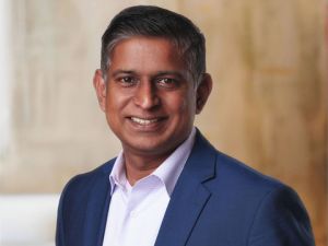 NetApp Appoints Disruptive Innovator Syam Nair as Chief Product Officer, Underscoring its Commitment to Bold Product Vision