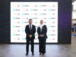 The Department of Health – Abu Dhabi and Abbott Unite to Manufacture Pharmaceuticals Locally in Abu Dhabi