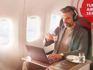 الخطوط الجوية التركية تُكمل الموسم الأول من "Turkish Airlines Series"
