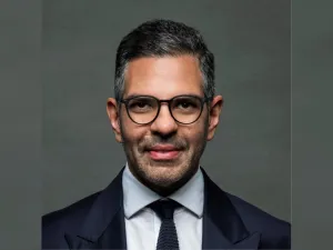 Sunjay Kapur