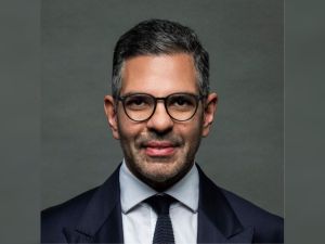 Sunjay Kapur