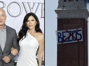 Jeff Bezos