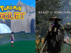 Game Freak