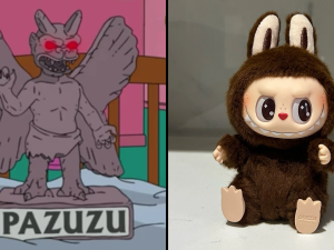 Labubu