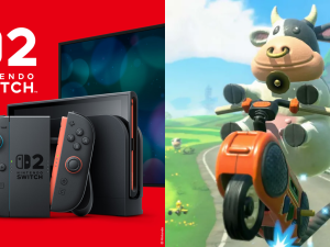 Switch 2