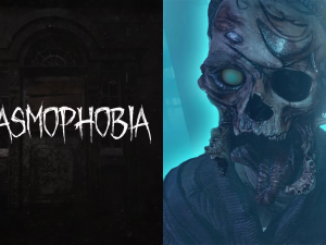 Phasmophobia