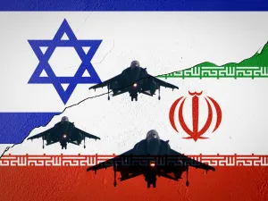 وقف كامل لإطلاق النار بين إسرائيل وإيران