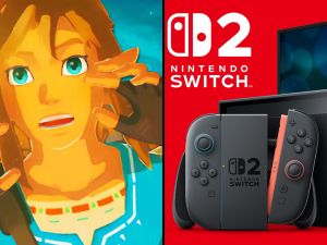 Switch 2 