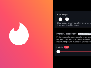 Tinder