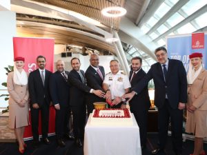 Emirates officially introduces services to Da Nang and Siem Reap via Bangkok