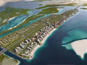 Dar Unveils Fahid Island: Abu Dhabi’s First Coastal Wellness Destination, With Over Aed 40 Billion in Development Value