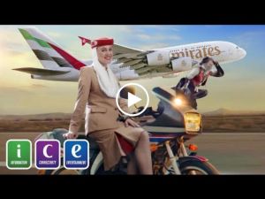  Size and Substance - Behind the scenes of the world’s largest media library in the sky, Emirates ice