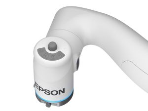 Epson Developing Collaborative Robot