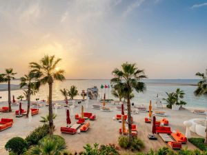  Celebrate ‘Your Summer, Your Way’ with IHG Hotels at Dubai Festival City