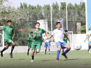 دورة مجلس دبي الرياضي الصيفية لأكاديميات كرة القدم تنطلق اليوم (الجمعة)