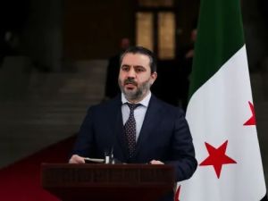 الشيباني