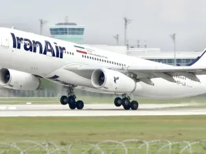إيران