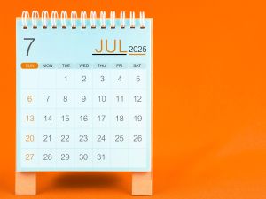توقعات الأبراج لشهر يوليو/تموز 2025