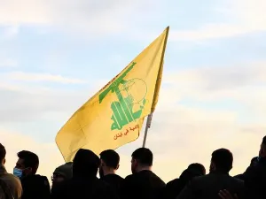 عناصر من حزب الله