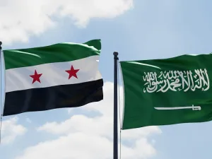 علما السعودية وسوريا